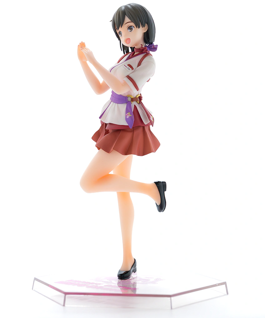 フィギュア紹介: 飛龍 CA mode FIGURE INTEGRATED | arimario hobby